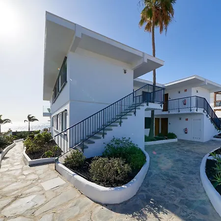 Amapola Moon -nuevo Y Recien Reformado En Primera Linea De Playa Apartamento *