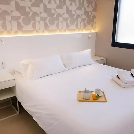 Amapola Moon -nuevo Y Recien Reformado En Primera Linea De Playa Apartment