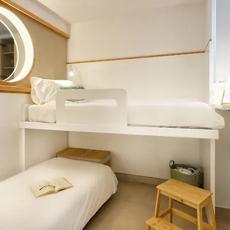 Amapola Moon -nuevo Y Recien Reformado En Primera Linea De Playa Apartment *