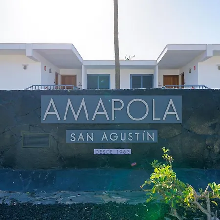 Apartment Amapola Moon -nuevo Y Recien Reformado En Primera Linea De Playa *