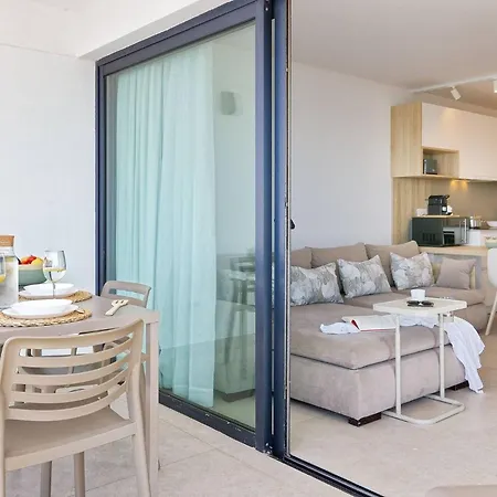 דירה Amapola Moon - Calidad Y Disfrute En Primera Linea De Playa *