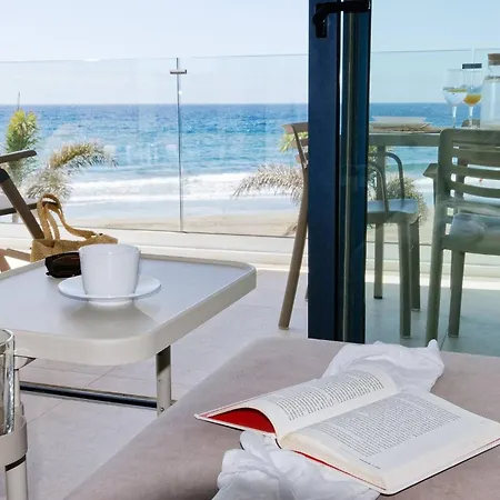 Amapola Moon - Calidad Y Disfrute En Primera Linea De Playa