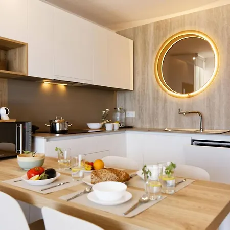 דירה Amapola Moon - Calidad Y Disfrute En Primera Linea De Playa