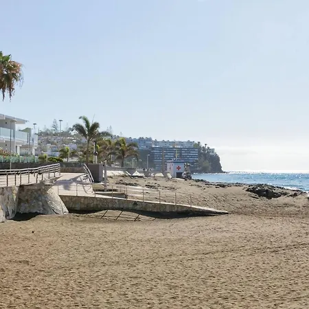 Amapola Moon - Calidad Y Disfrute En Primera Linea De Playa *