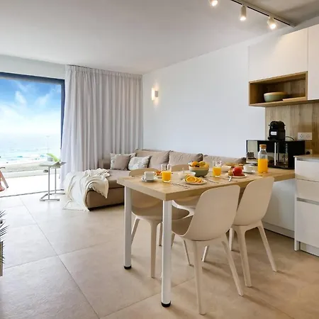 Amapola Moon - Calidad Y Disfrute En Primera Linea De Playa