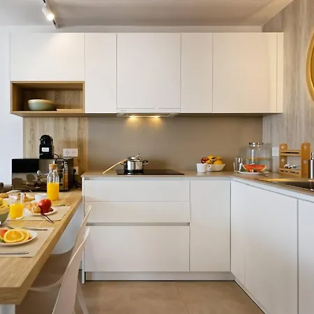 Amapola Moon - Calidad Y Disfrute En Primera Linea De Playa דירה