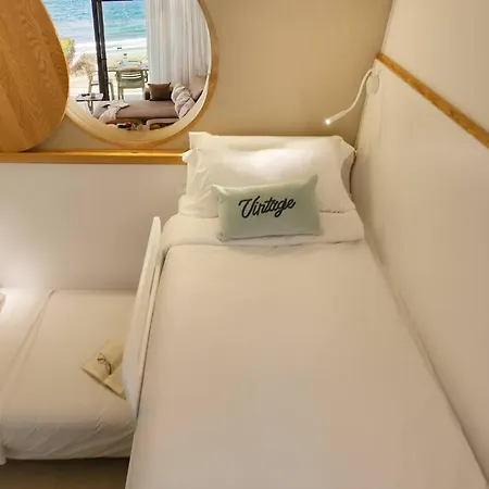 Amapola Moon - Calidad Y Disfrute En Primera Linea De Playa شقة *