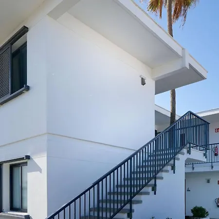 شقة Amapola Moon - Calidad Y Disfrute En Primera Linea De Playa San Agustín